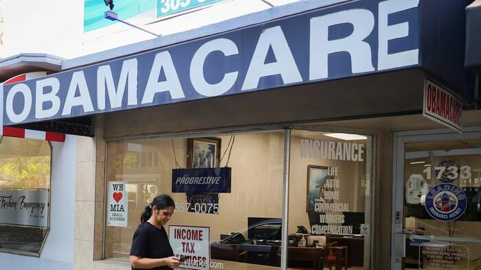 Obamacare Premiums Likely To Rise In 2027, Analysts Say
