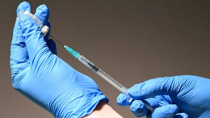 Germany Stops Recommending COVID-19 Vaccination For Most People Under 75