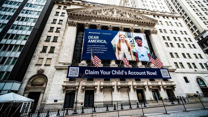 Trump Accounts Are Now Open: What Parents And Grandparents Need To Know Before Contributing