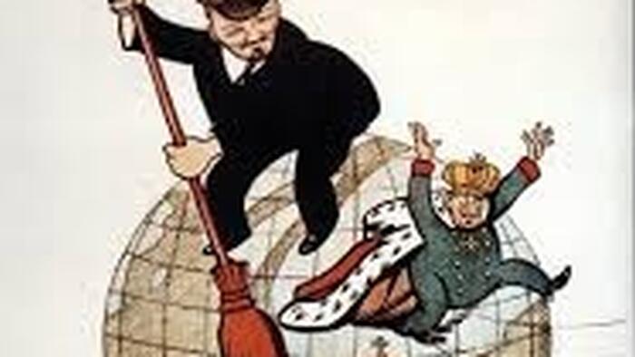 The DSA & The Myth Of Scandinavian Socialism