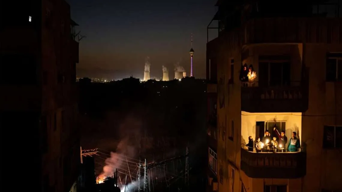 Iran Orders Power Conservation After US Hits Energy Infrastructure – IRGC Claims ‘Powerful’ Strike On Qatar Base