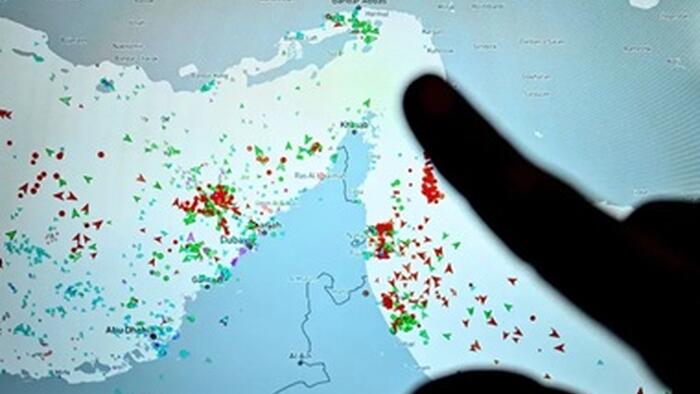 Explosions Rock Southern Iran As Trump’s Threatened Strike Wave Begins