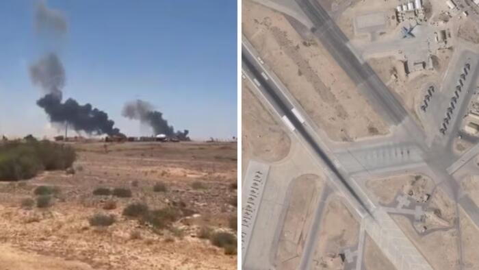 US Military Forced To Let Some Iranian Projectiles Through Its Defenses: NBC