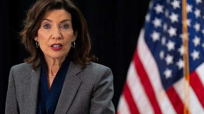 New York Becomes First State To Enact One Year Ban On New Data Centers