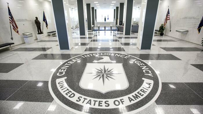 CIA Distances Itself From Trump’s Iran War With Media Leak