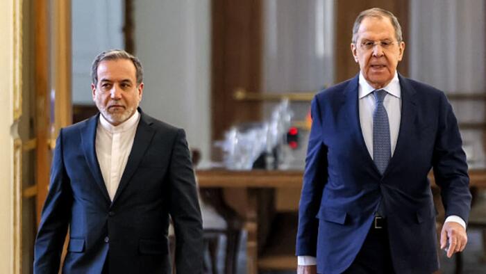 Russia Pressing Ahead On Rail Link To Iran & Azerbaijan To Ease Strain On Maritime Routes