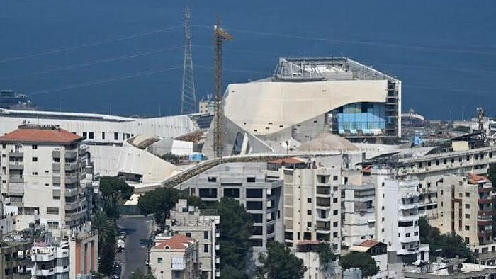 US Embassy Offers Large Cash Sums For Groups In Lebanon To Promote America’s Image