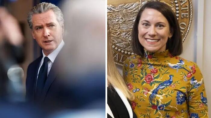 FBI Mole Wore Wire Inside Newsom’s Inner Circle: Lawyer