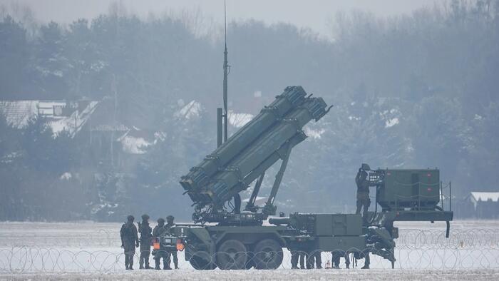 Ukrainian Expert Dismisses Trump Pledge On Patriot Missile License As Empty PR