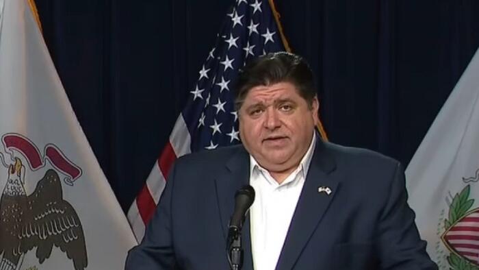 Biden Defender JB Pritzker Now Claims Trump Has ‘Dementia’