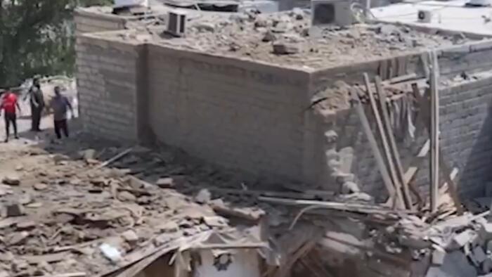 IRGC Strikes Jordan Again After 2-Hour US Bombardment Kills Iranian Troops, Civilians – Hormuz Traffic Creeps Higher