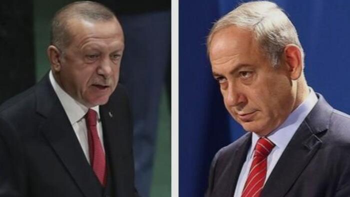 Erdogan Taunts Israel & Greece After Trump Hands Turkey F-35, Sanctions Win