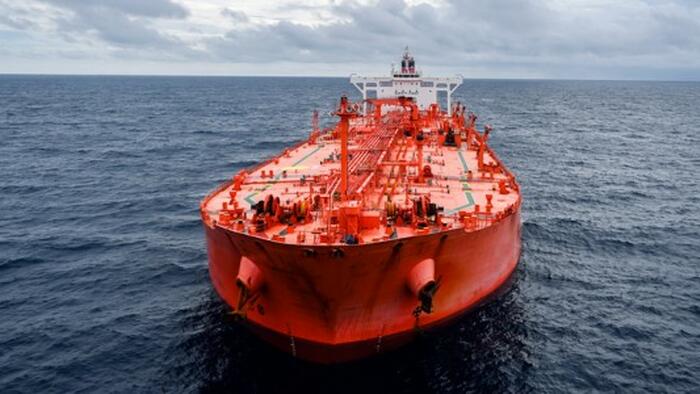 Ukraine Intensifies Attacks On Russian Tankers In The Black Sea