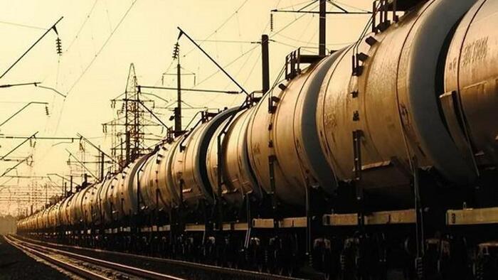 Kremlin Confirms Rare Talks To Import Gasoline Amid Drone Strike Mayhem
