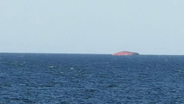 Russia Answers Drone Attacks With War On Ukrainian Ports, Maritime Shipping