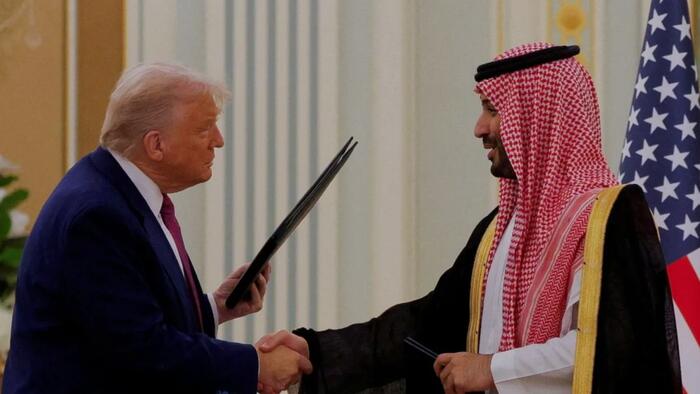 Saudis On Trump’s Israel Normalization Demand: ‘Tweets Don’t Overturn Signed Deals’