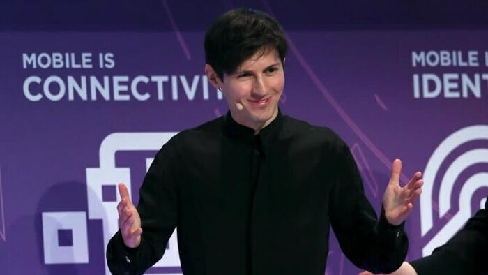 Durov Hauled In For Questioning Again In Paris, Telegram Blasts Case: ‘Still No Evidence’