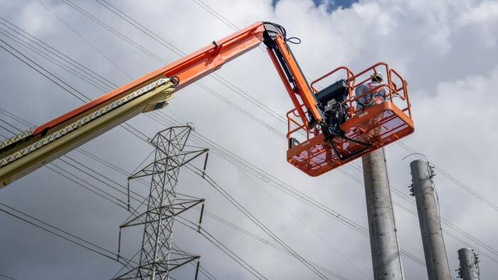 Texas PUC Approves “Ride-Through” Rules For Data Centers