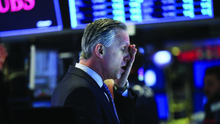 Inflection Point Overload? | zh