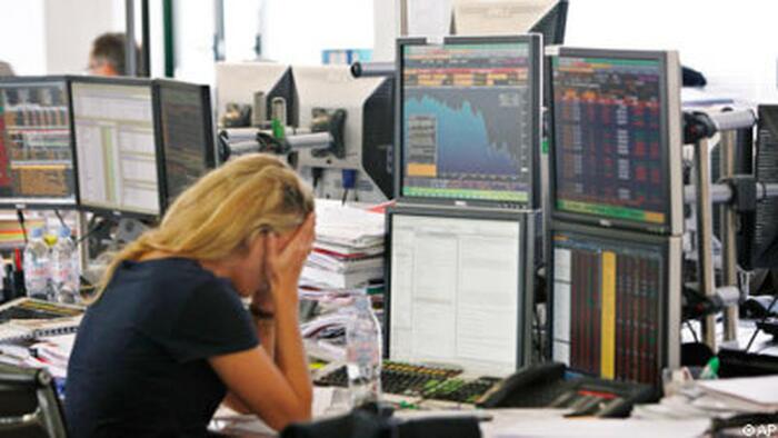 These Are The Biggest Pain Trades