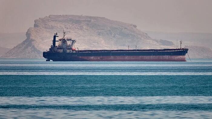 Iran To Grant China, ‘Friendly’ Countries ‘Special Consideration’ On Hormuz Fees