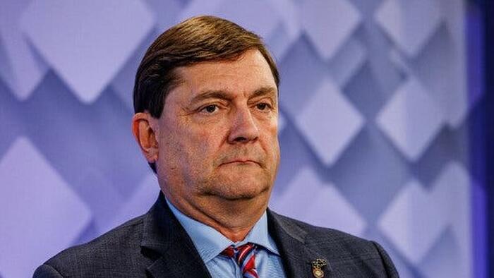 Platner’s Replacement May Not Be Eligible For Nomination