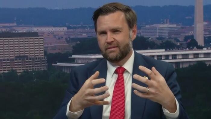 Vance Explains How US Will Use Iran MoU To Replenish Global Oil Supply