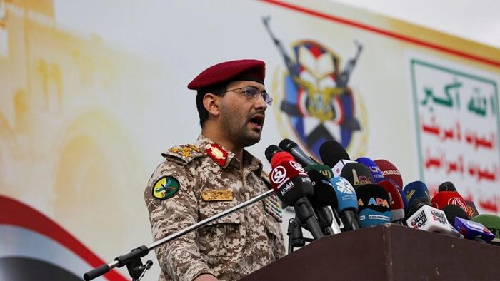Houthis Say Forces ‘Repelled’ Saudi Warplanes From Threatening Iranian Civilian Airliner