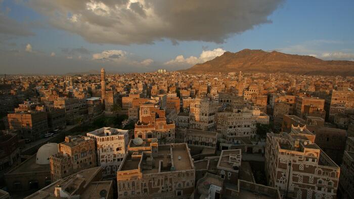 Saudi Arabia Planning Major Escalation In Yemen, Possible Ground Op: Reports