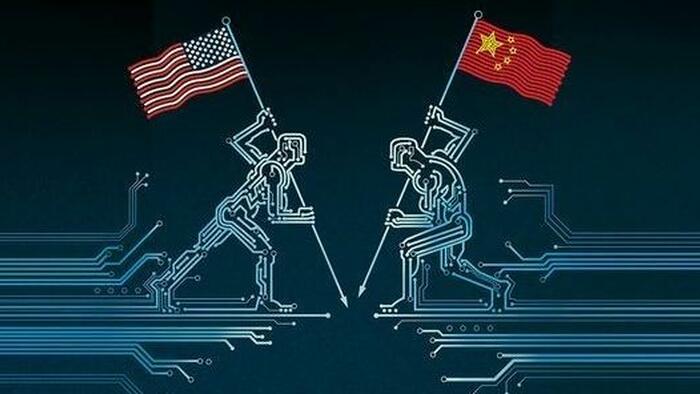 U.S. Drafts Ultimatum for Allies Joining China’s AI Bloc