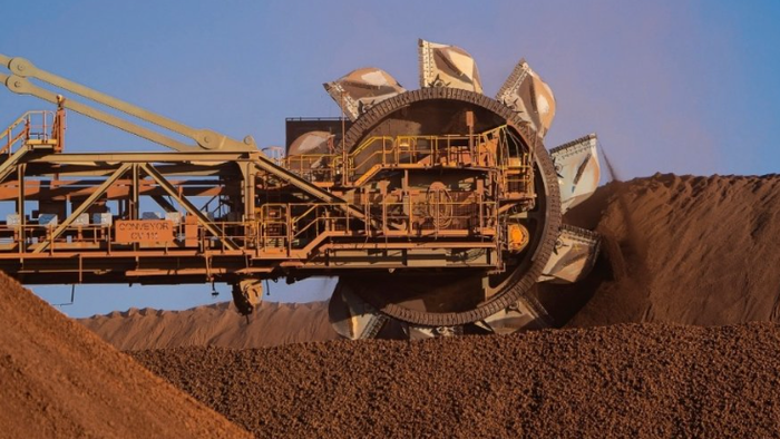 Iron Ore Below $100 As UBS Warns “Fundamentals Are Deteriorating”