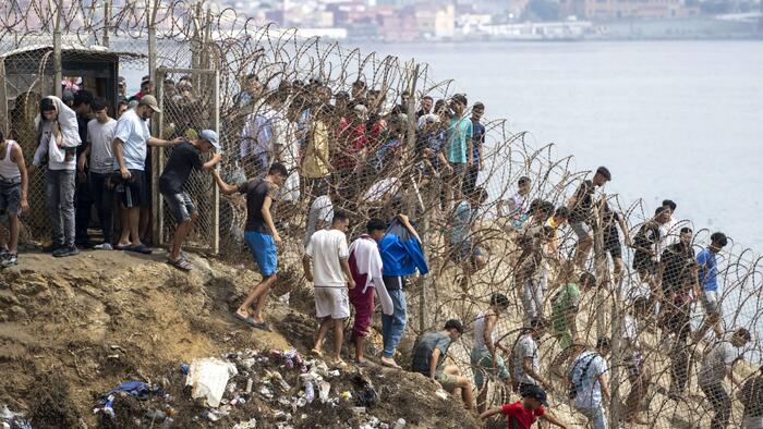 The EU & The Iron Law Of Oligarchy