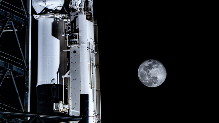 “In Uncharted Waters”: The SpaceX Lockup Expiration Begins