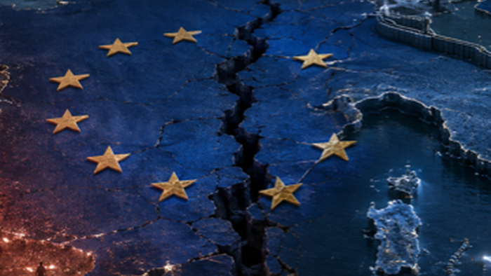 EU Cohesion Breaks: Madrid Socialists Impose Border Protections Against Italians After Third World Invasion