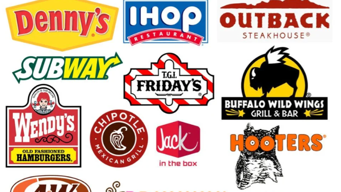 These Restaurant Chains Won The Social Media War For Gen Z’s Attention