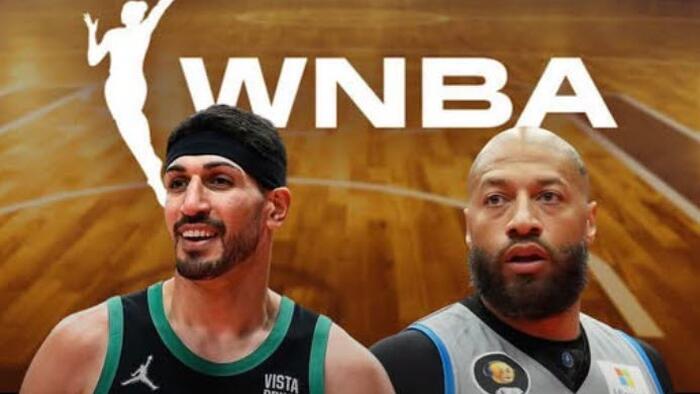 WNBA To Hold ‘Listening Sessions’ After Second Former NBA Star Says He’s A Woman, Declares For Draft