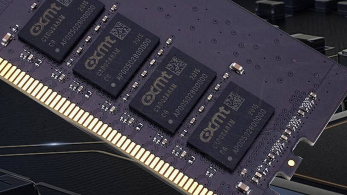 Apple Tests Chinese Memory Chips As Supply Crunch Pushes PC Giants Toward CXMT