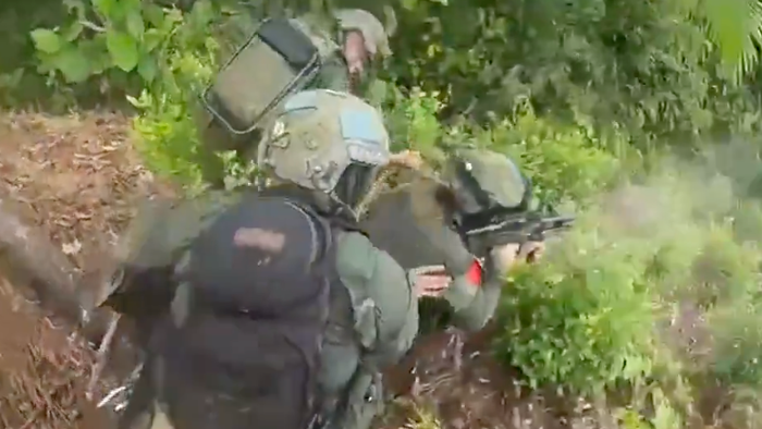 “Narco-Socialist Rats Better Start Running”: Colombia’s Trump-Backed “El Tigre” Launches Major Offensive Against FARC