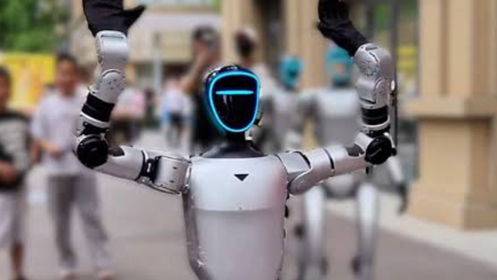 China’s Unitree Robotics IPO 5,526 Times Oversubscribed By Retail Investors
