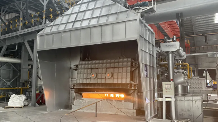 World’s Largest Alumina Refinery Outside China Abruptly Halves Output On NatGas Disruption