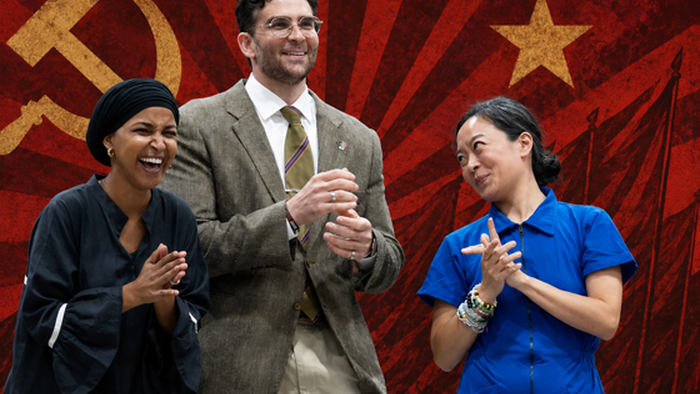 Hasan Piker’s “Touch Of Death”? Far-Left Francesca Hong Loses Wisconsin’s Dem Primary For Governor