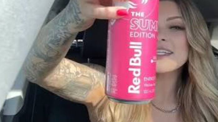 Energy Drinks Overtake Coffee As Gen Z’s Primary Caffeine Source