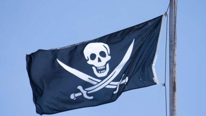 Somali Piracy Surges Amid Hormuz Blockade