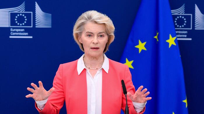 Europe’s Looming Existential Crisis