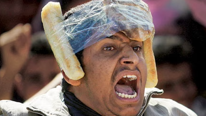 Agricultural Commodity Prices Break Out As JPMorgan’s Food Crisis Warning Gets Louder