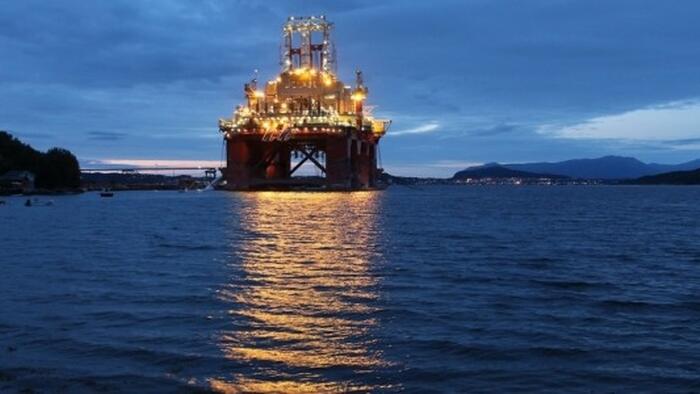 The Case For Britain Backing Its North Sea Oil & Gas Industry