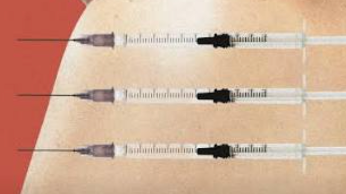 Holy Grail In Cancer Treatment? Moderna Erupts After Melanoma Vaccine Late-Stage Trial Success