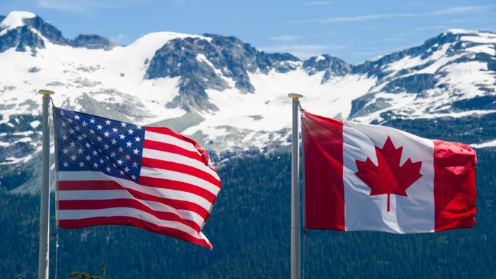 US May Halve Canada Metals Tariffs As Friday Deal Deadline Looms