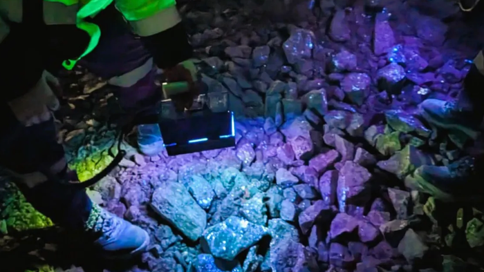 China’s Tungsten Chokehold Turns Almonty Into The West’s Critical-Metal Lifeline
