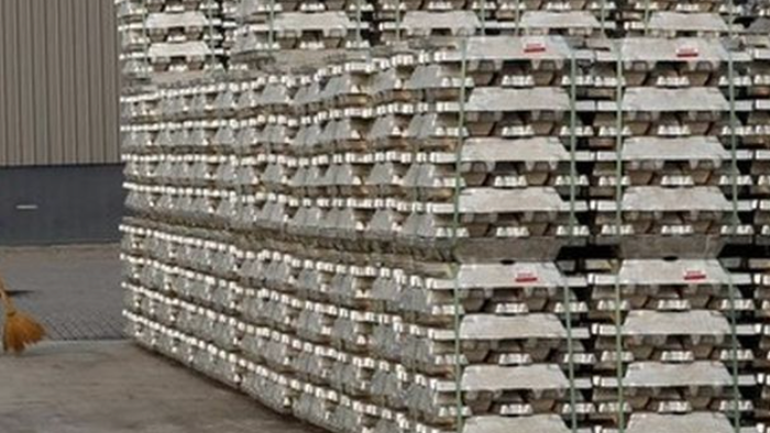 HSBC Warns Global Zinc Market Is Flashing Signs Of Tightness